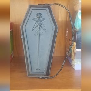 Nightmare before Christmas bucket